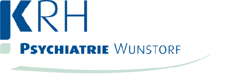 Logo KRH Psychiatrie Wunstorf